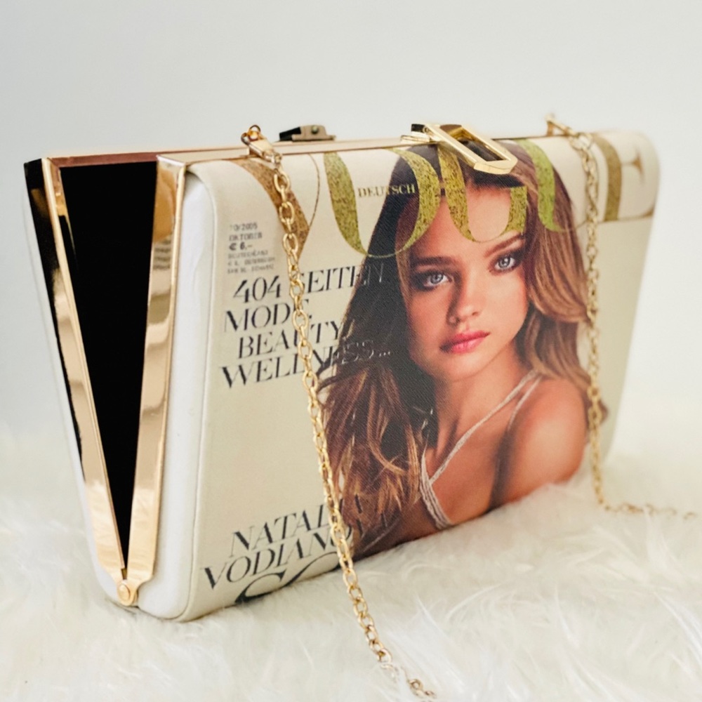 Contemporary Purse
